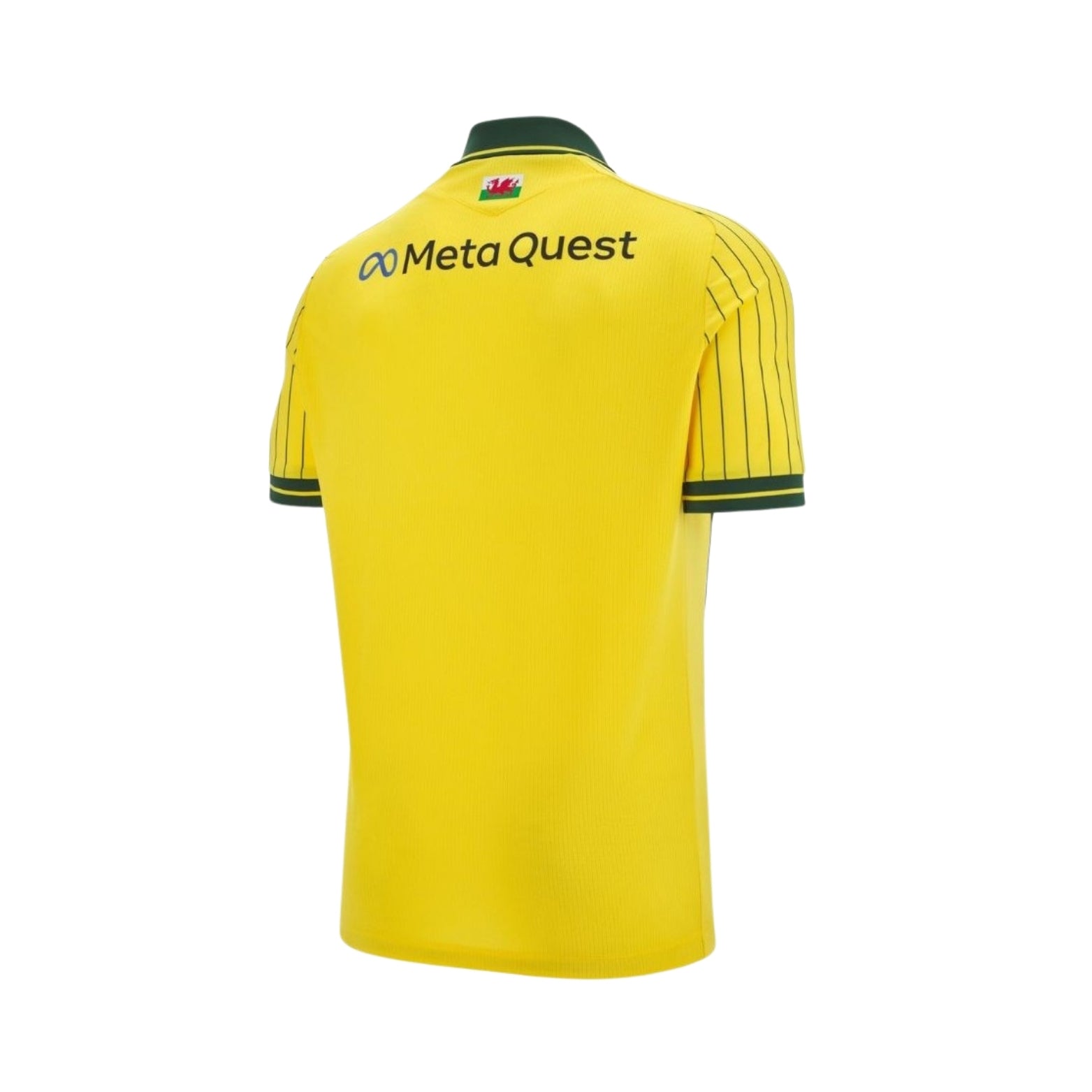 Wrexham AFC Away 25/26