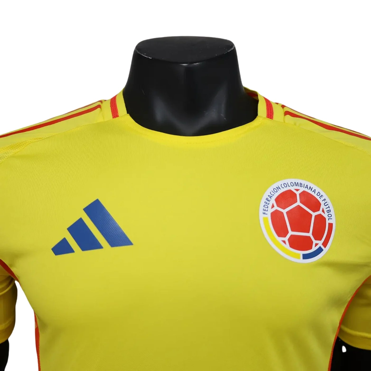 Colombia Home 24/25 - Player Version - Copa América 2024