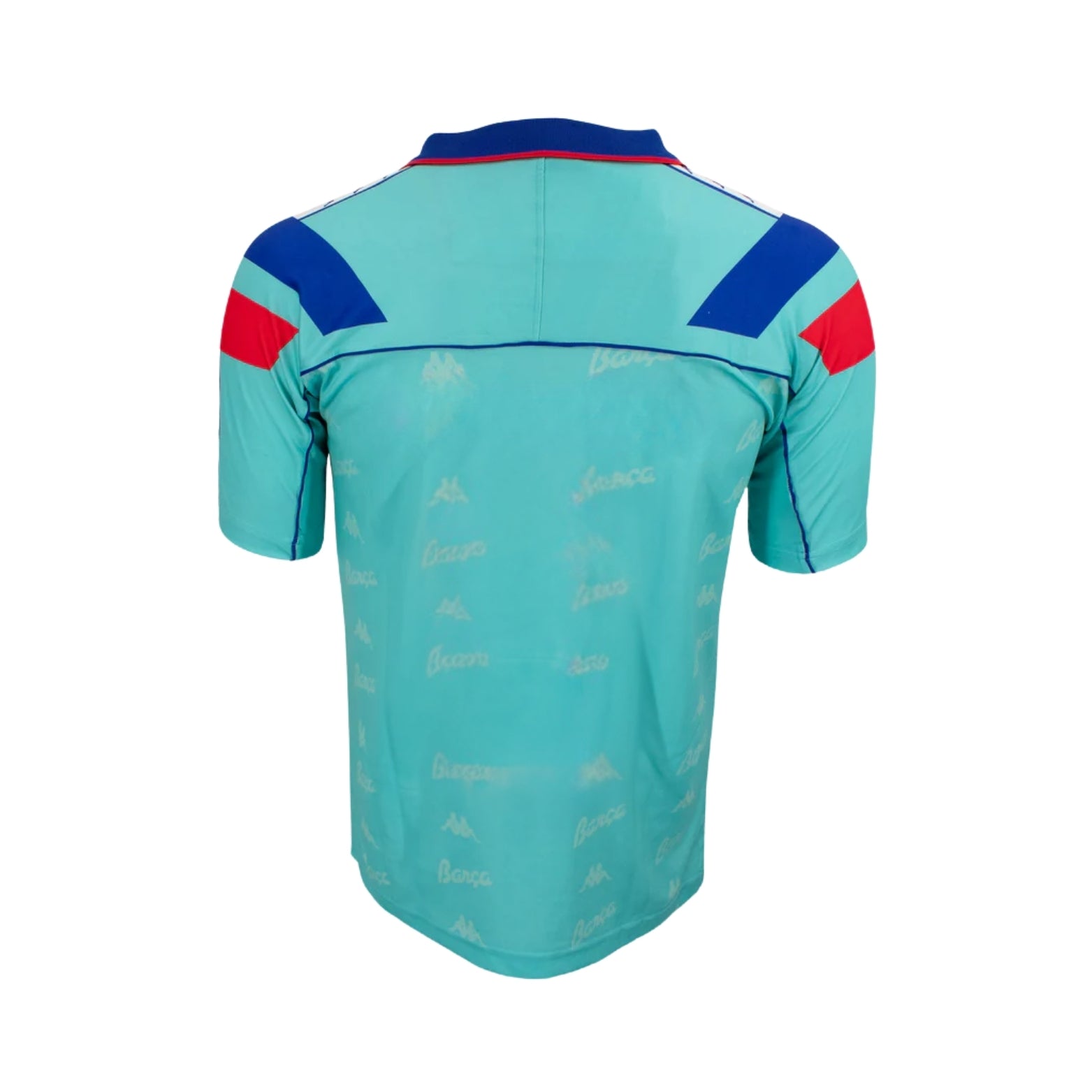 Barcelona Away 92/93