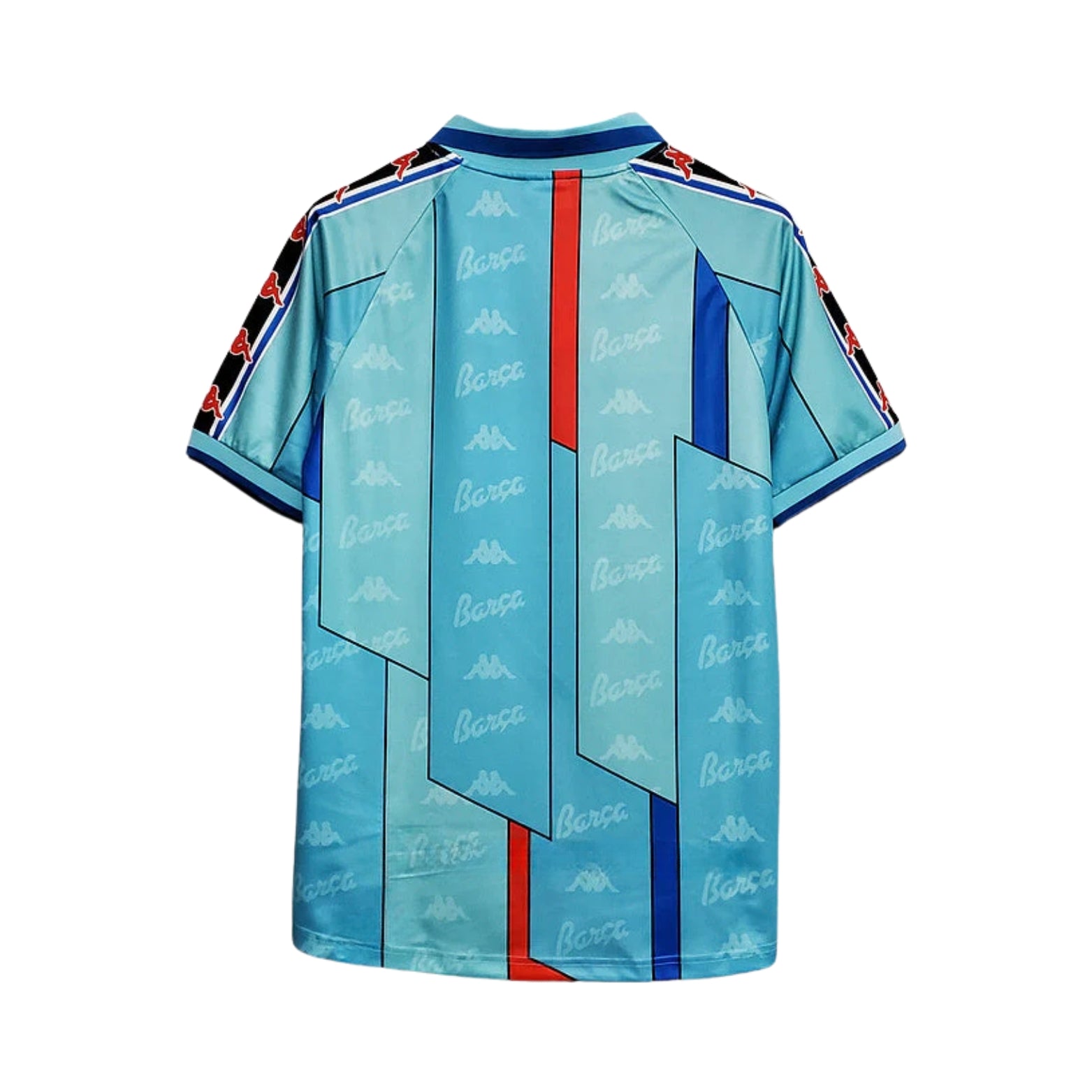 Barcelona Away 96/97