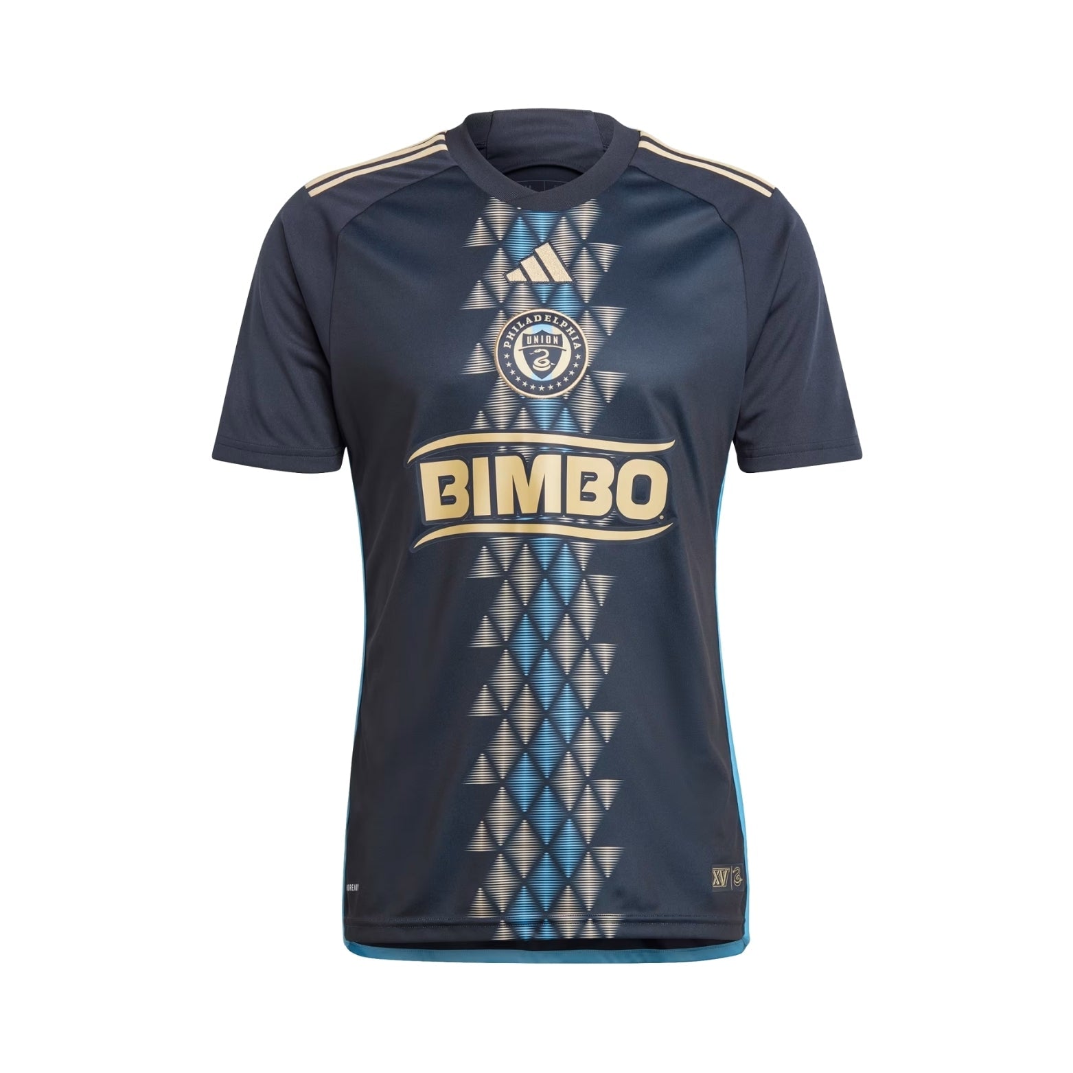 Philadelphia Union Home 24/25