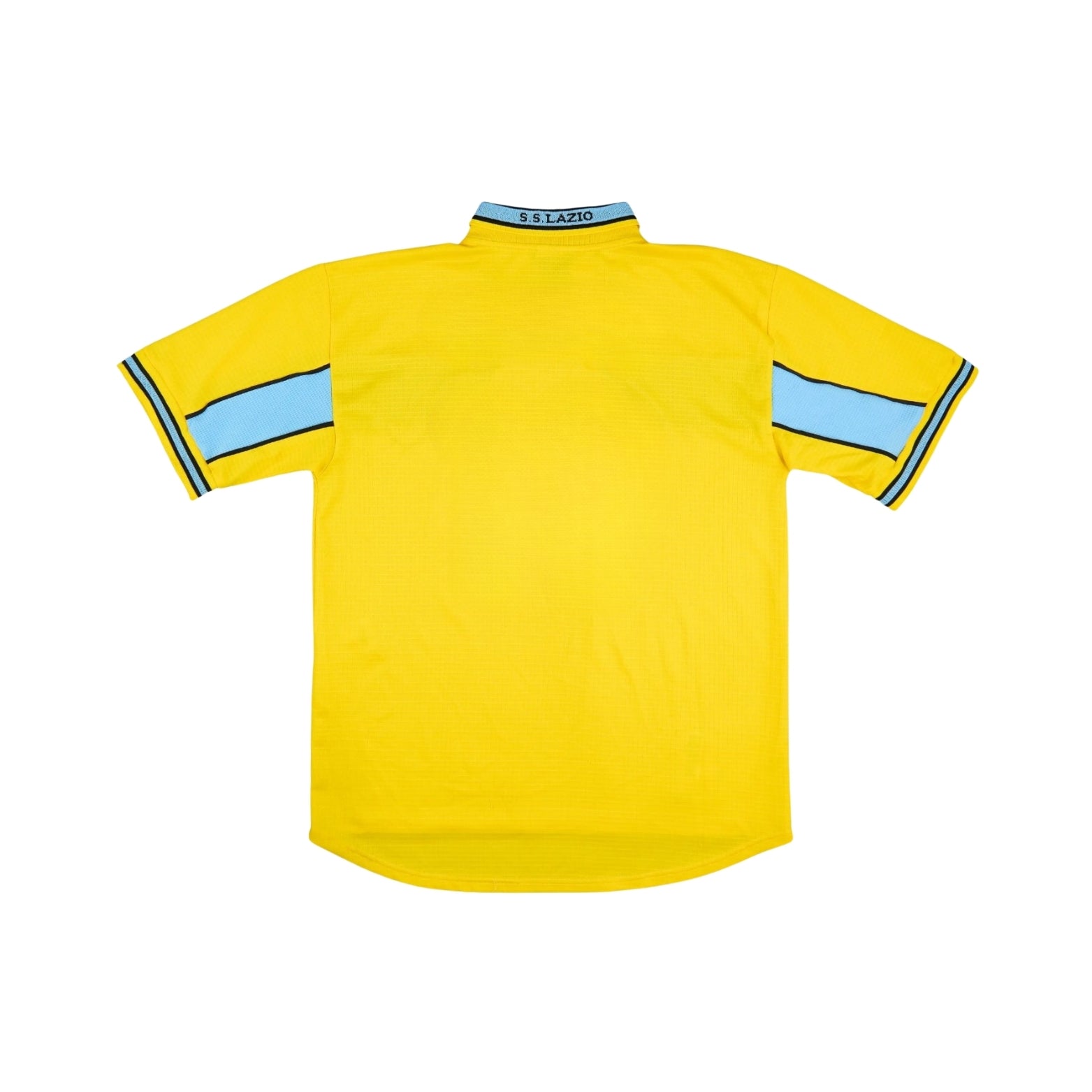 Lazio Away 98/99