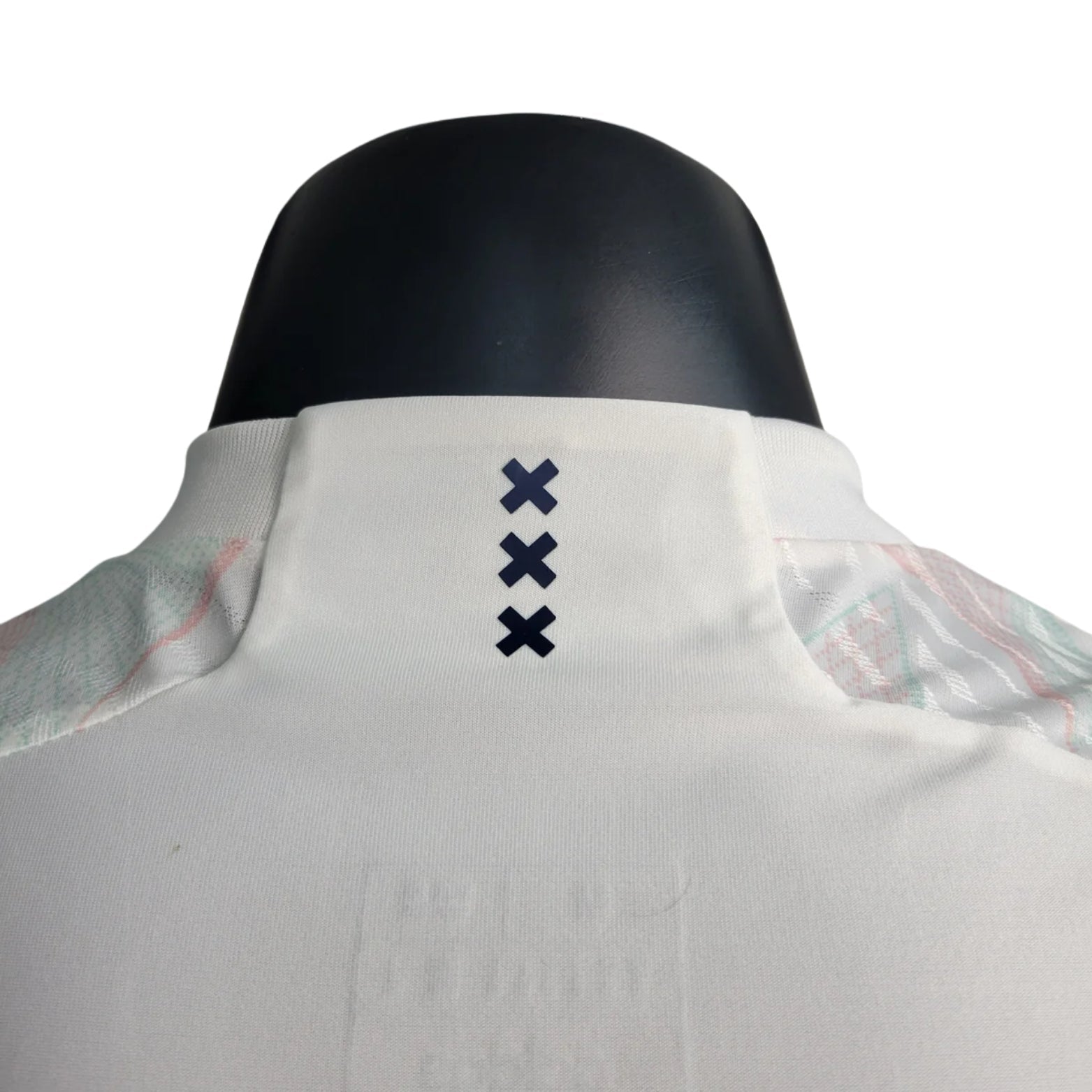 Ajax Away 23/24 - Player Version