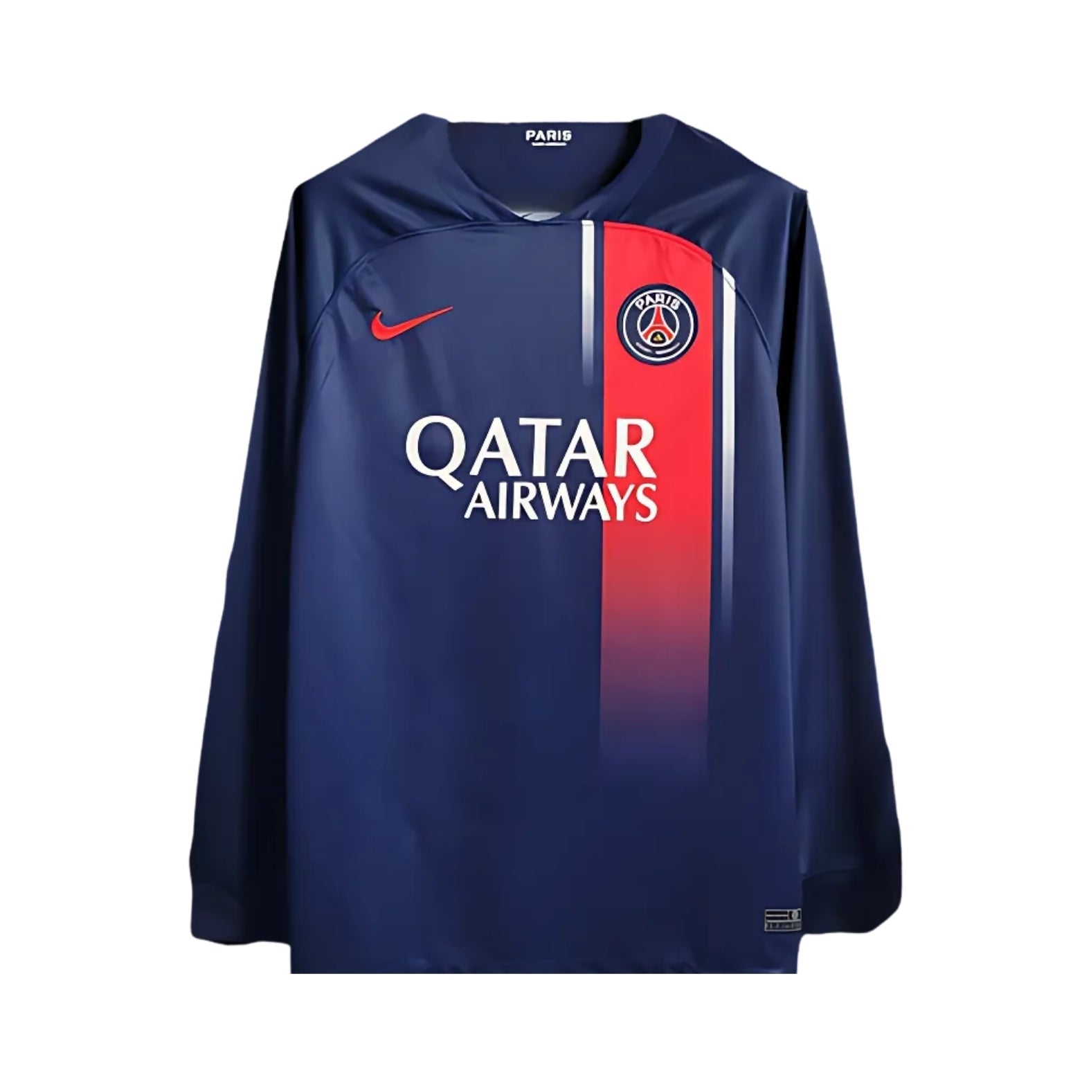 PSG Home 23/24 - Long Sleeve