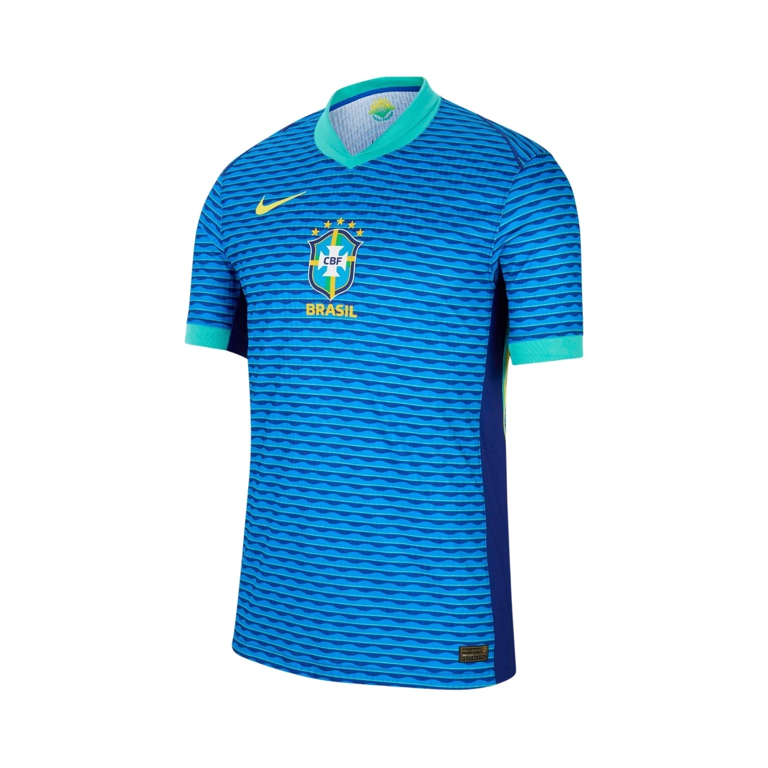 Brazil Away 24/25 - Copa América 2024