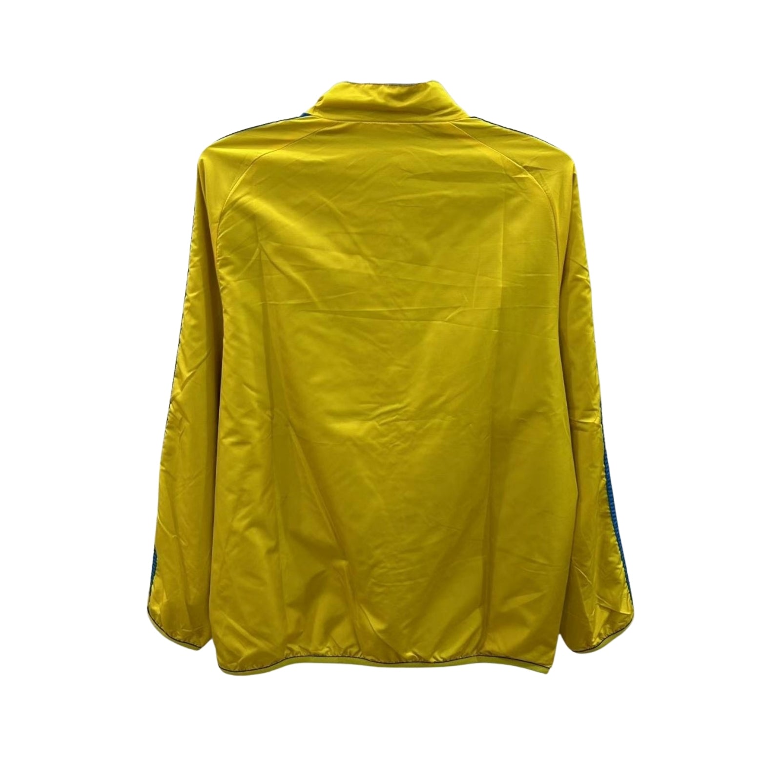 Windbreaker Reversible - Real Madrid 25/26