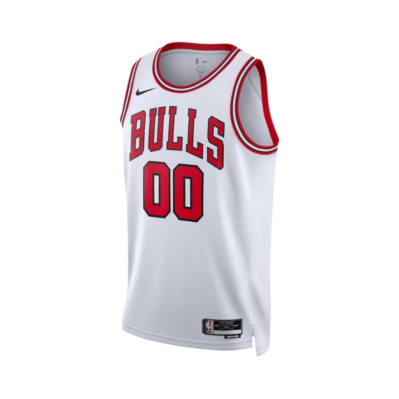 Chicago Bulls Association Edition 24/25