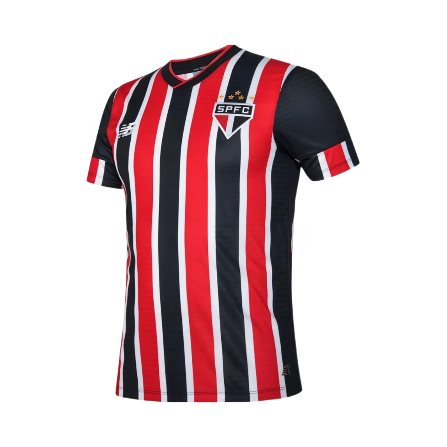 São Paulo Away 24/25