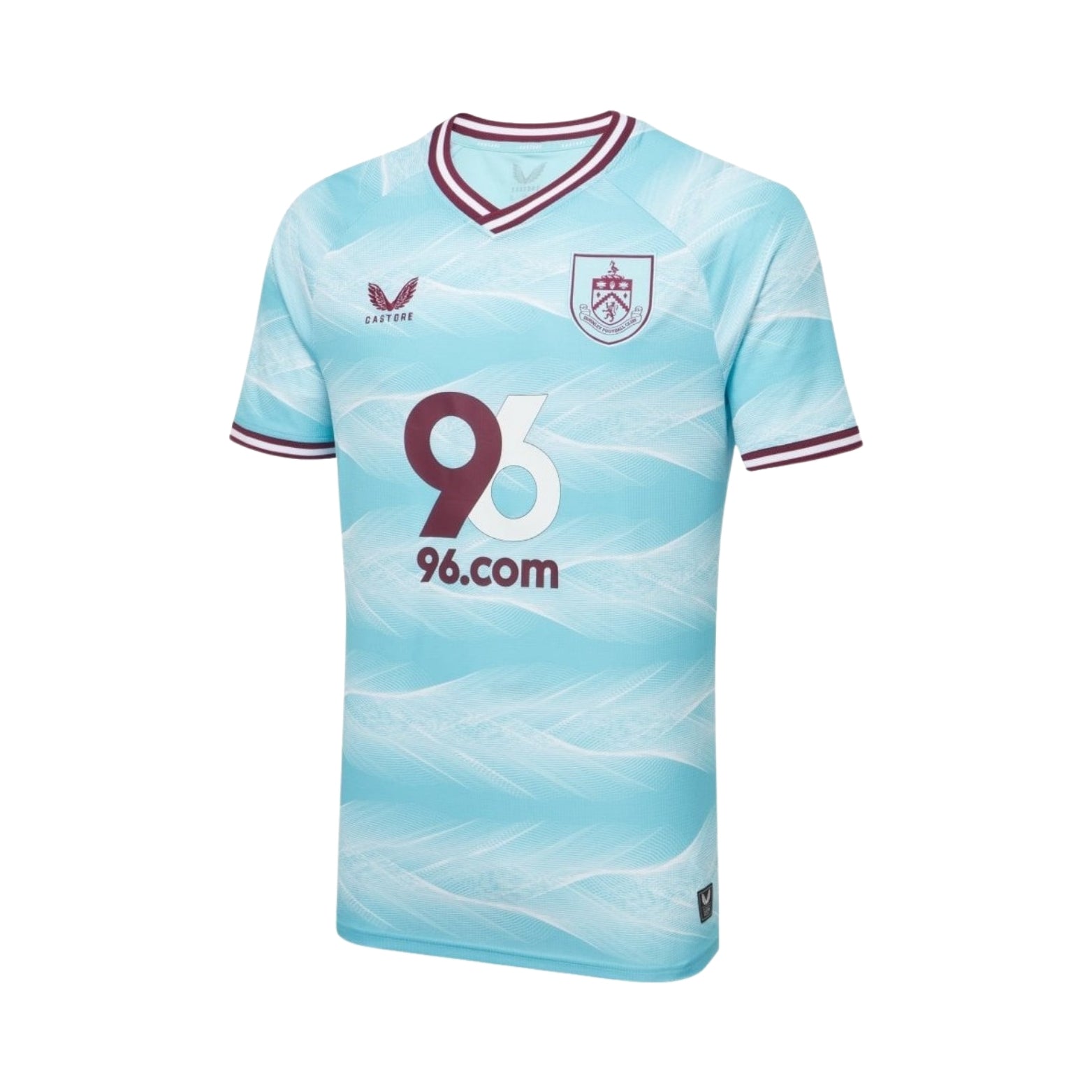 Burnley Away 25/26