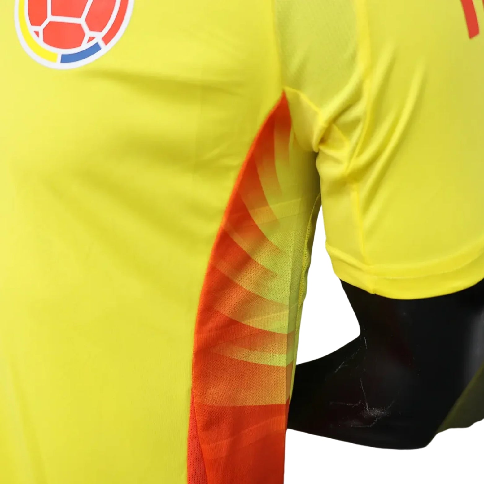 Colombia Home 24/25 - Player Version - Copa América 2024