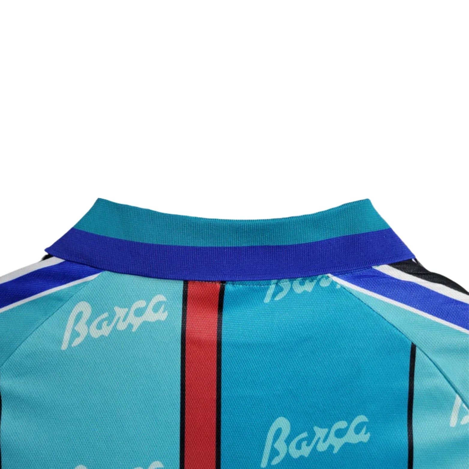 Barcelona Away 96/97