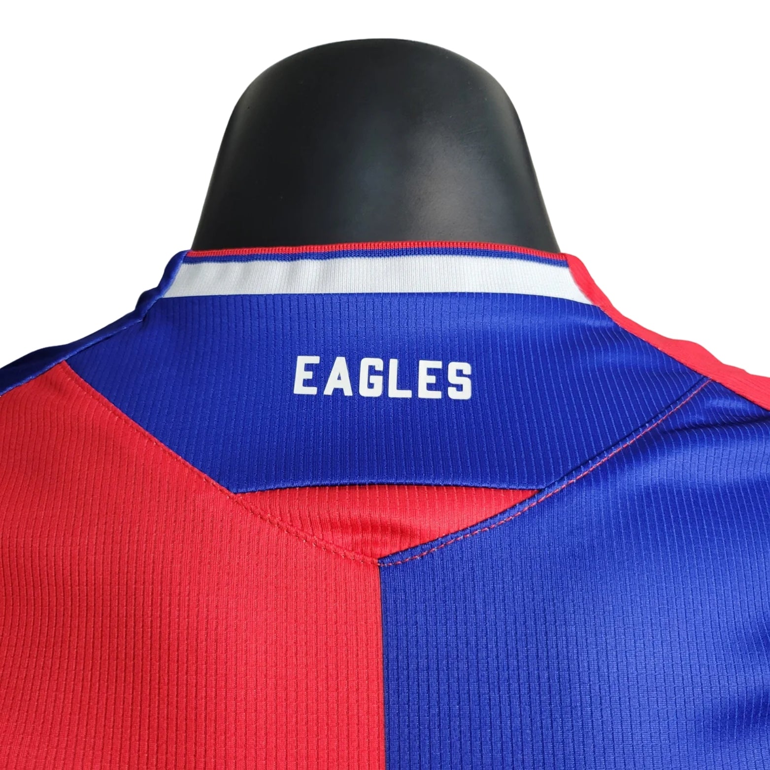 Crystal Palace Home 23/24 - Player Version