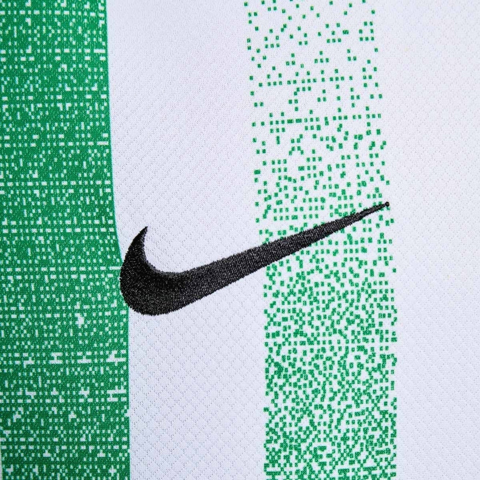 Atlético Nacional Home 25/26