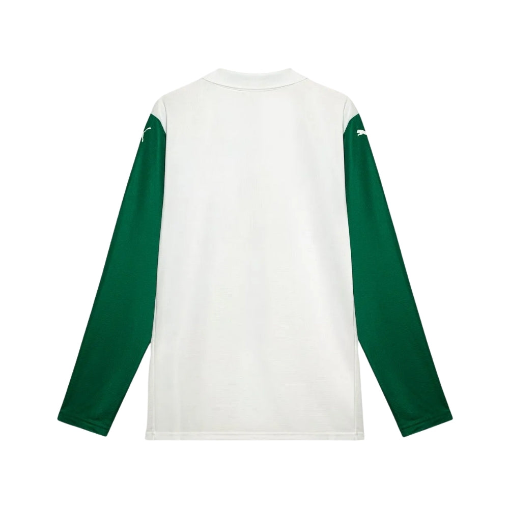 Palmeiras Away 25/26 - Long Sleeve