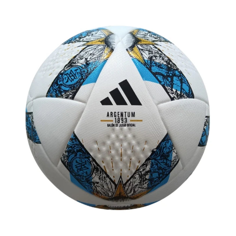 Match Ball - National team 2024/25