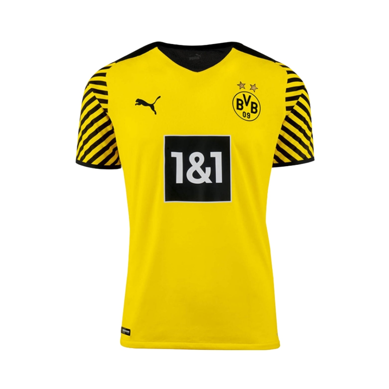 Borussia Dortmund Home 21/22