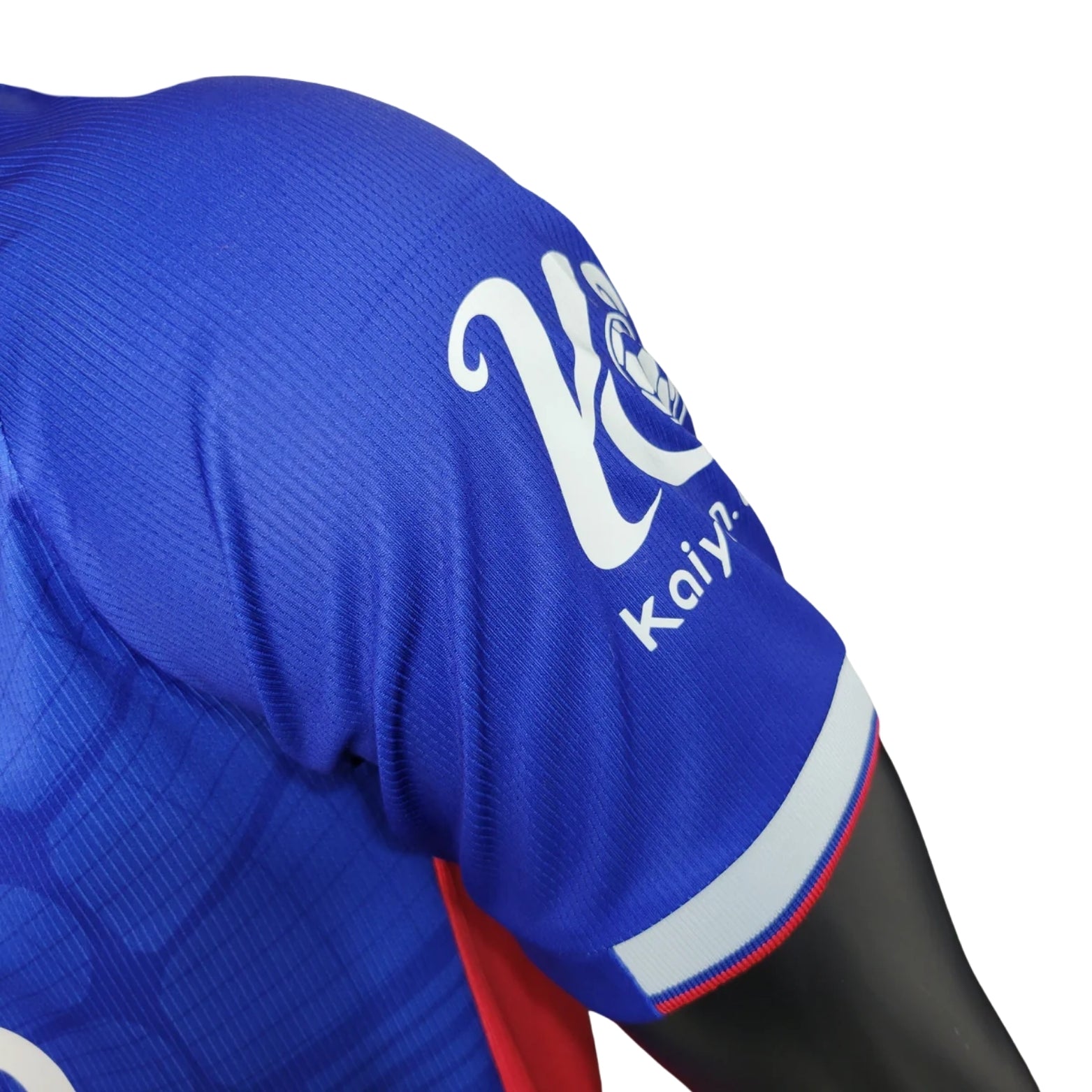 Crystal Palace Home 23/24 - Player Version