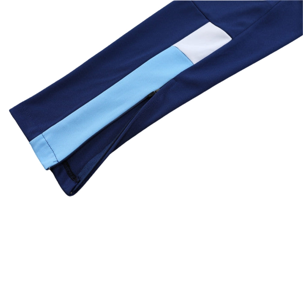 Manchester City 23/24 - Tracksuit - 1/2 Zip