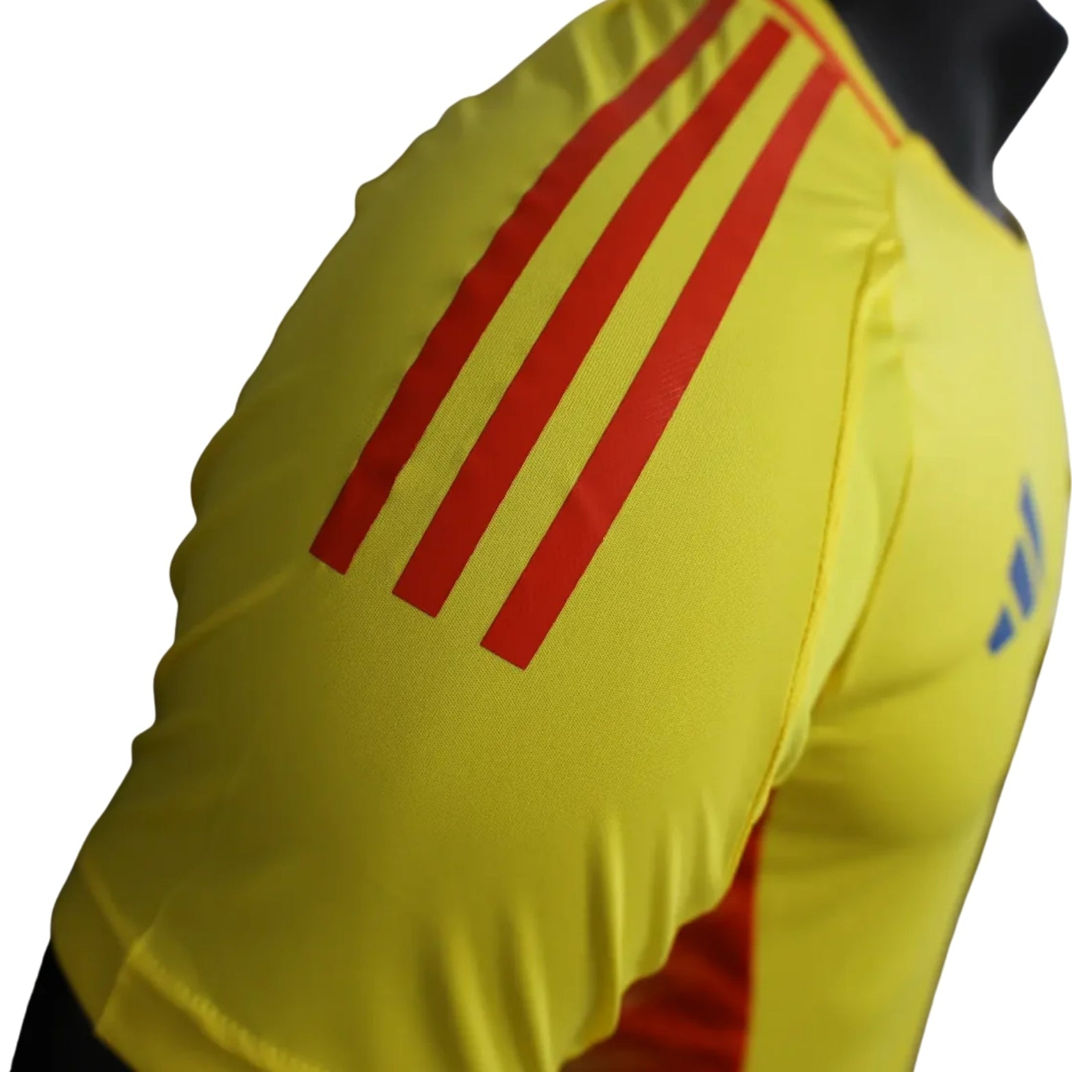 Colombia Home 24/25 - Player Version - Copa América 2024