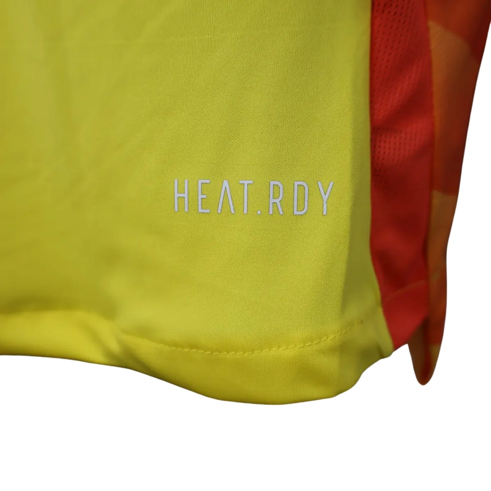 Colombia Home 24/25 - Player Version - Copa América 2024