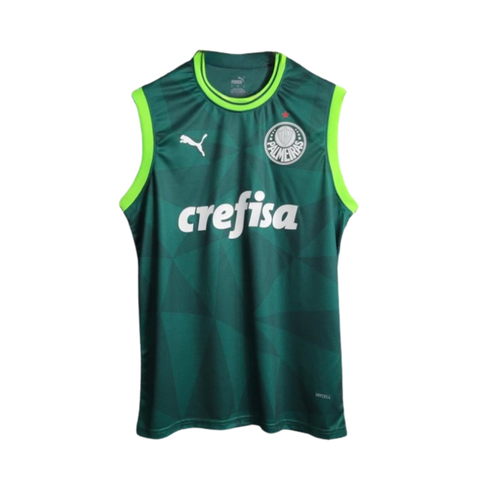 Palmeiras Training 23/24 - Sleeveless