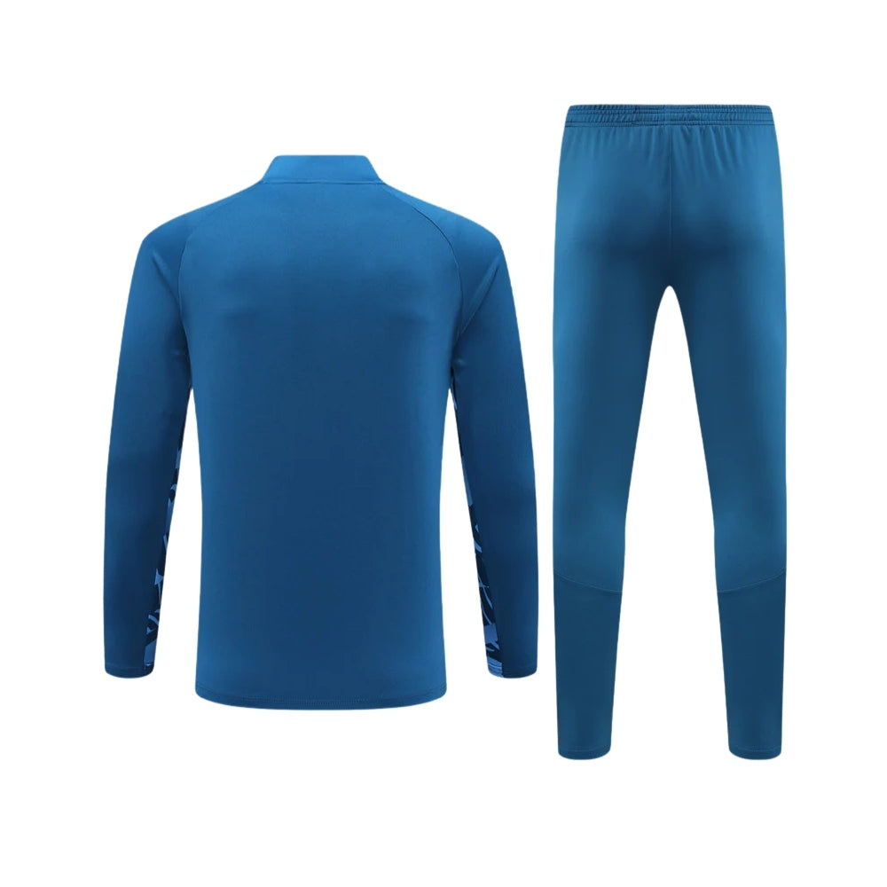 Manchester City 23/24 - Tracksuit - 1/2 Zip