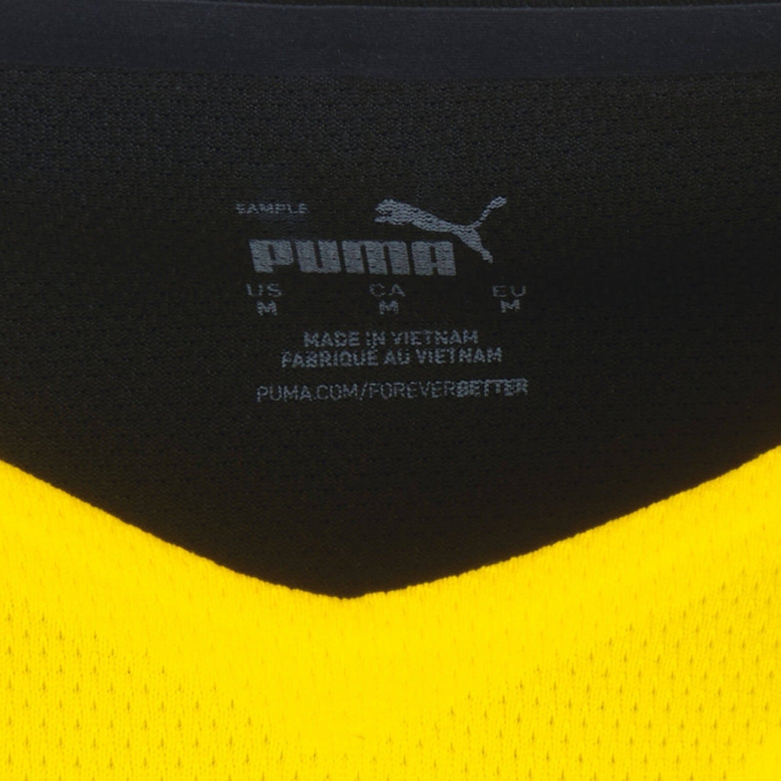 Borussia Dortmund Home 21/22