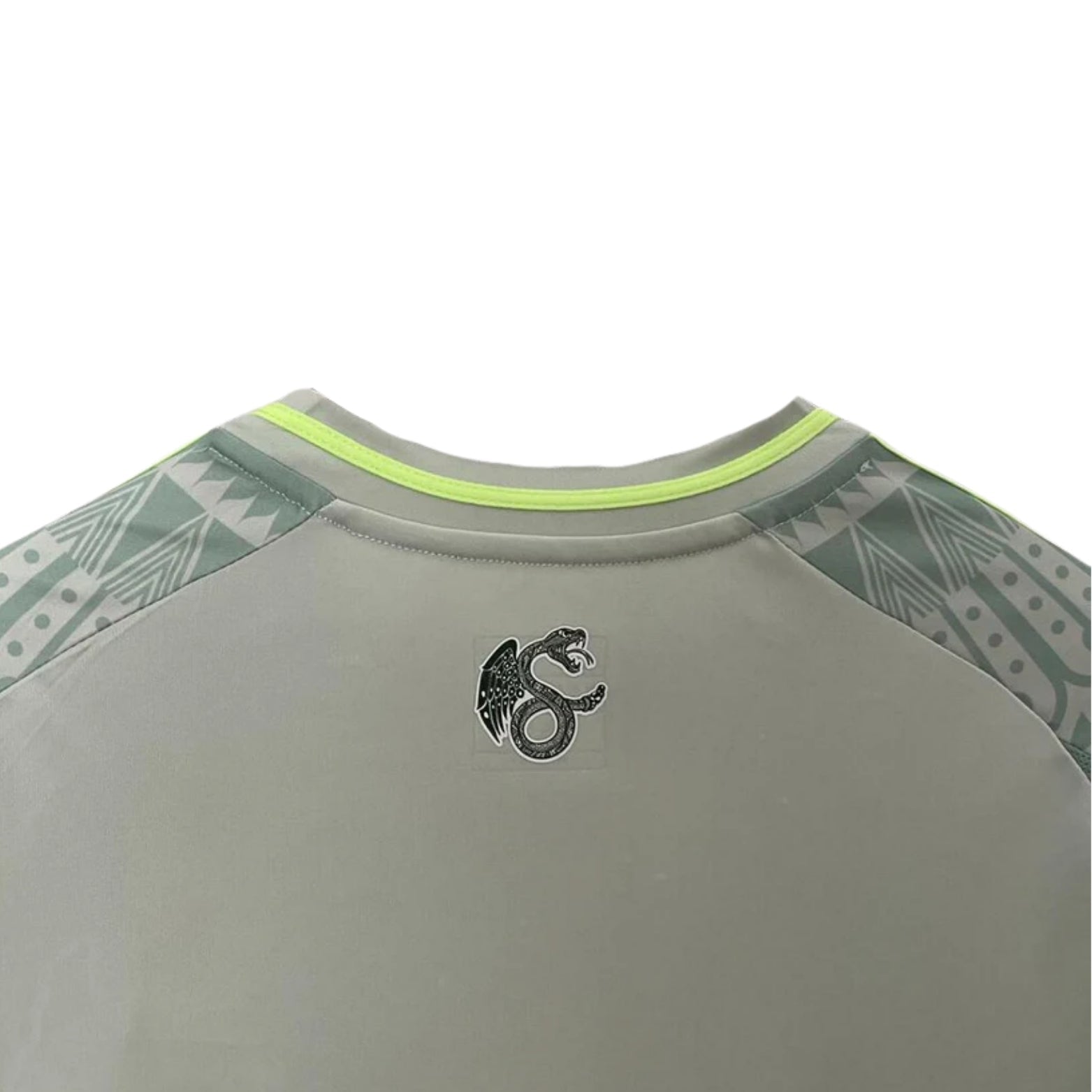 Mexico Away 24/25 - Copa América 2024 - Copa América 2024