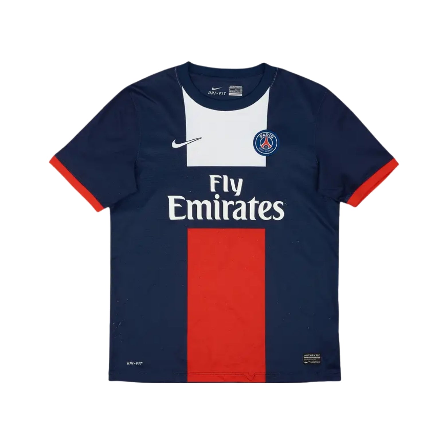 PSG Home 13/14