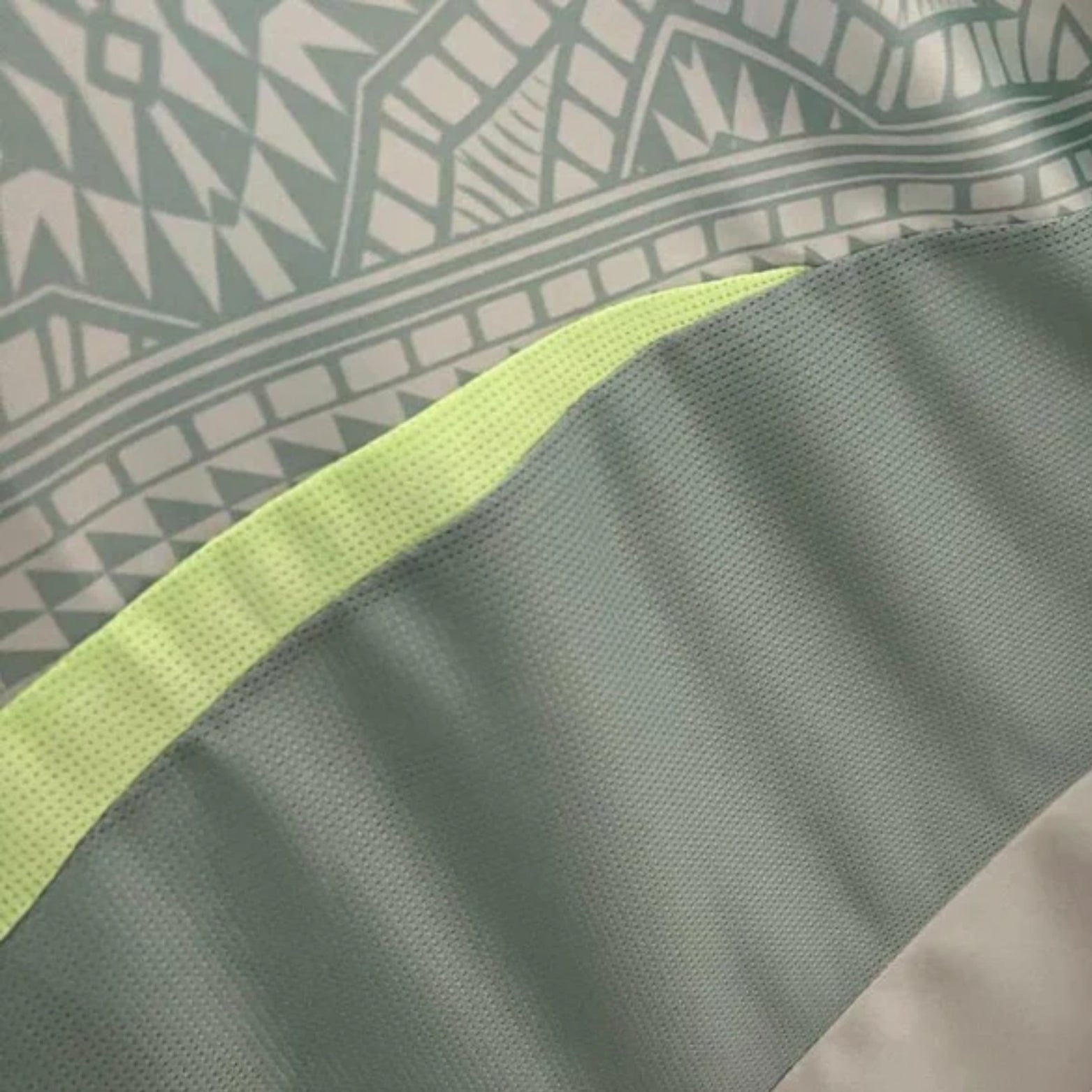 Mexico Away 24/25 - Copa América 2024 - Copa América 2024