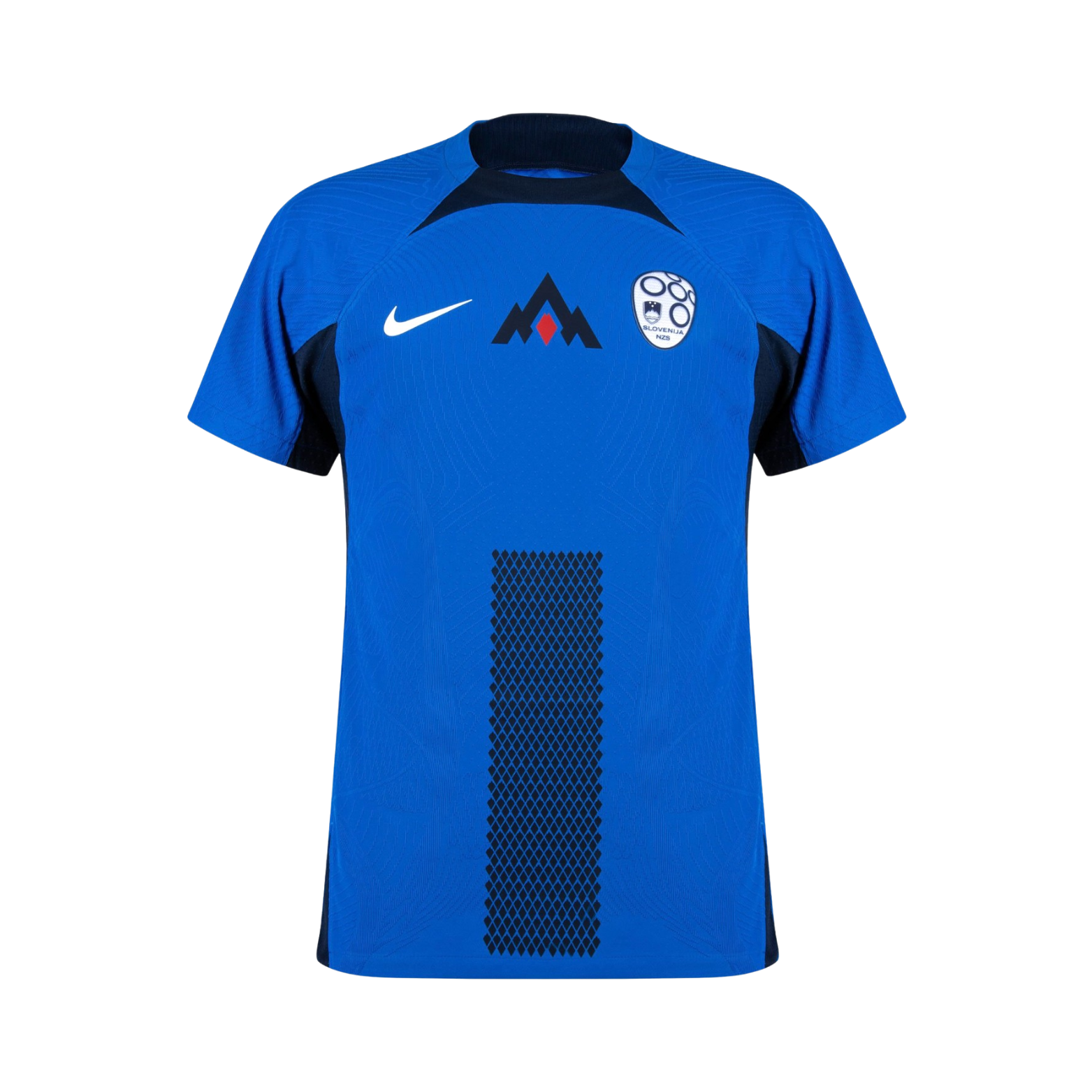 Slovenia Away 24/25 - Euro 2024
