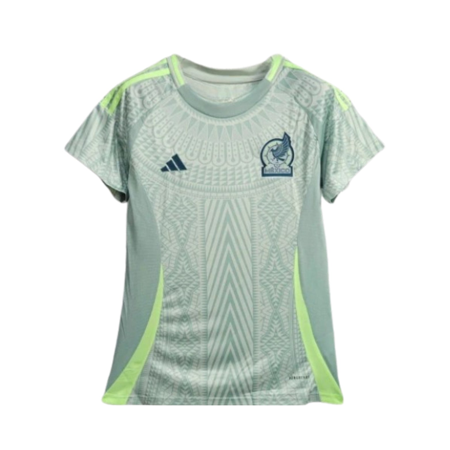 Mexico Away 24/25 - Women’s Version - Copa América 2024