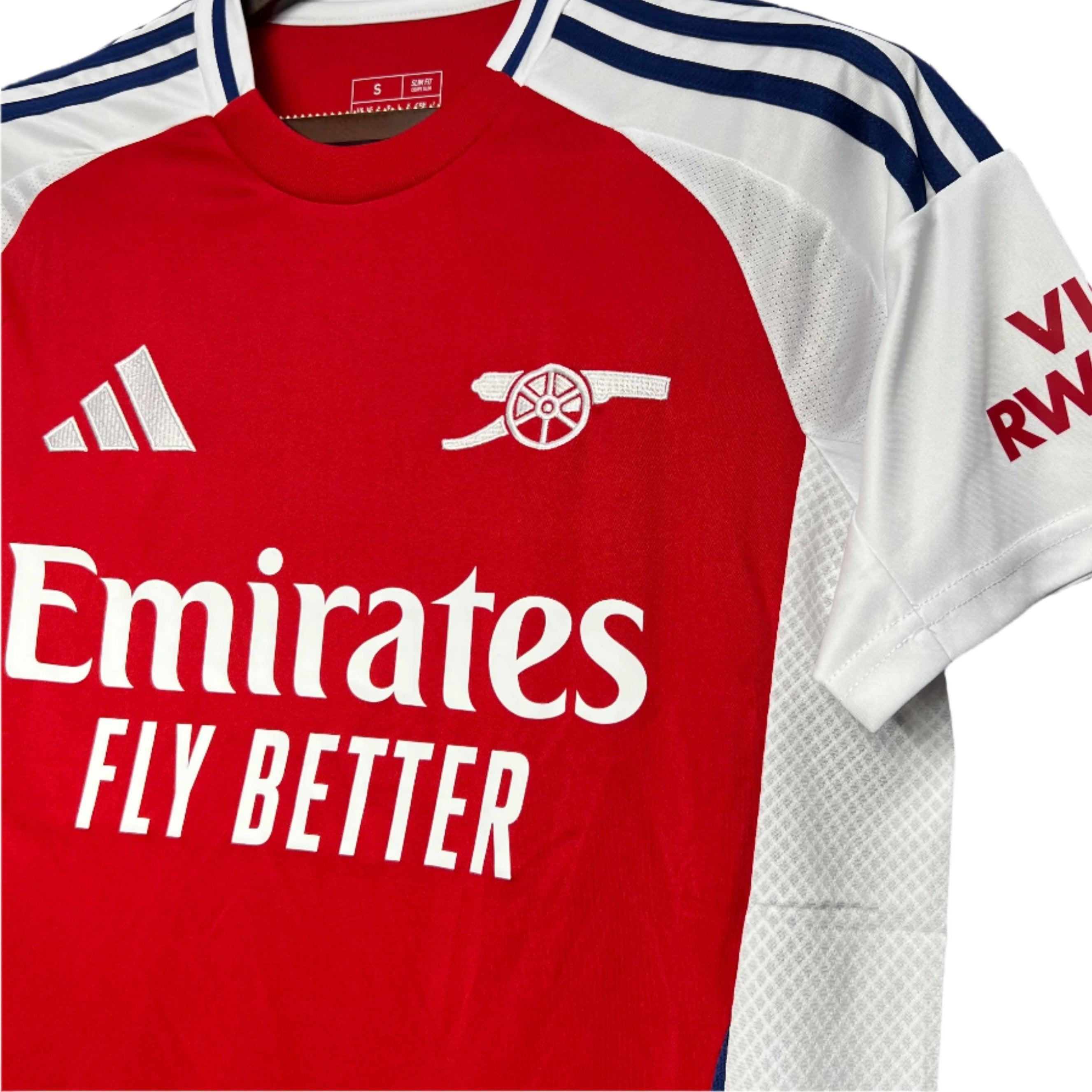 Arsenal Home 24/25