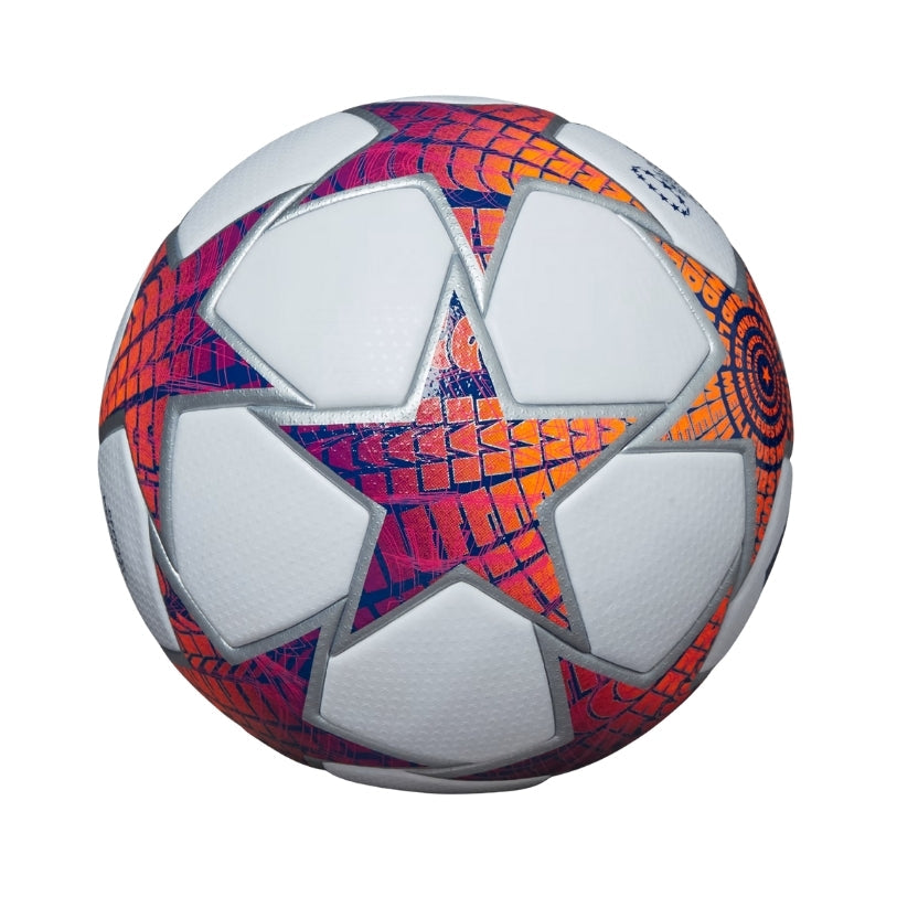 Match Ball -Women's Champions League 2023/24