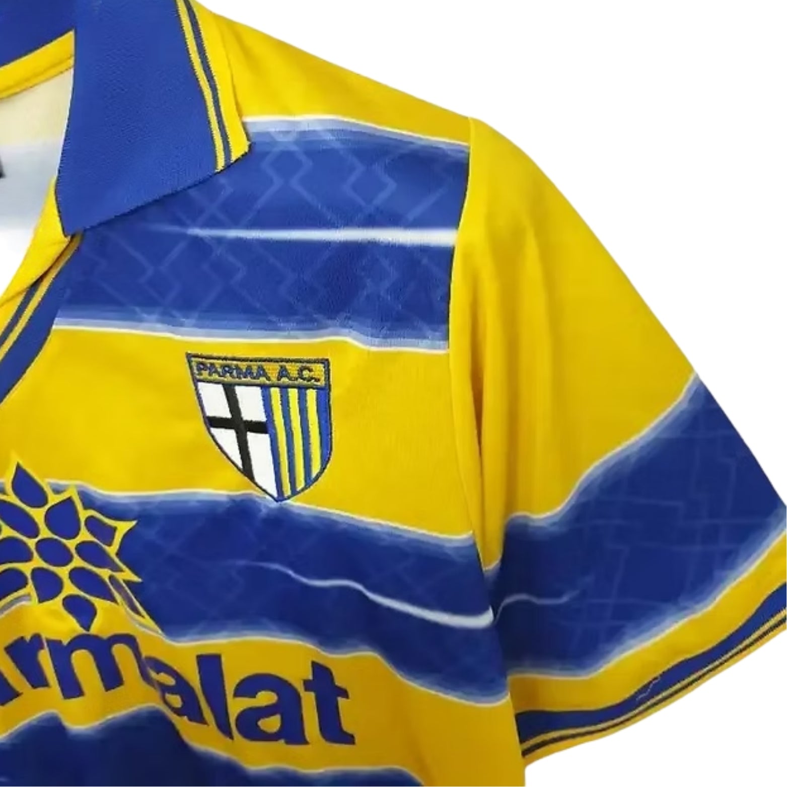 Parma Calcio Home 98/99