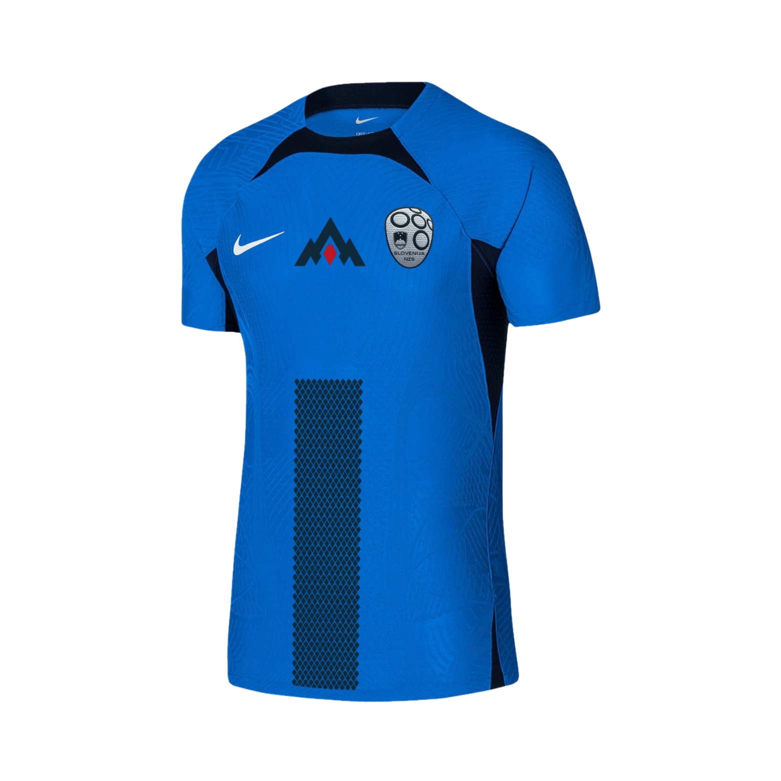 Slovenia Away 24/25 - Euro 2024
