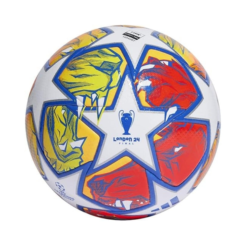 Match Ball - Champions League 2023/24