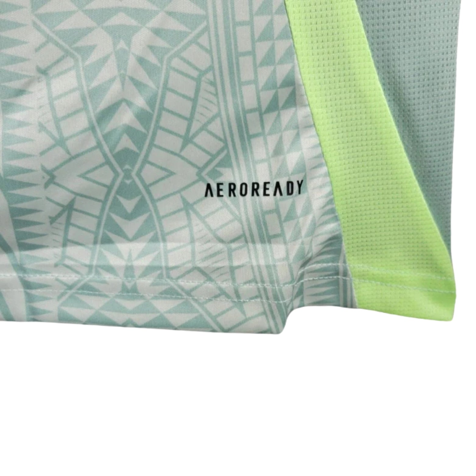 Mexico Away 24/25 - Women’s Version - Copa América 2024