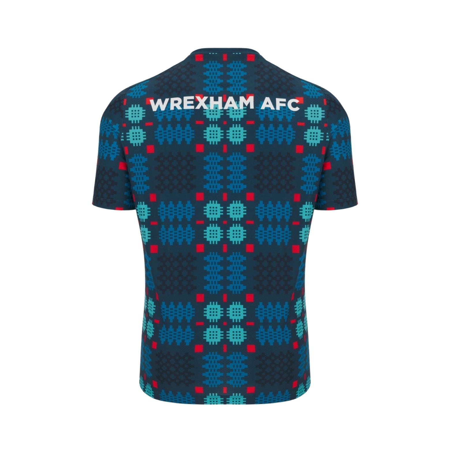Wrexham AFC Pre-Match 25/26