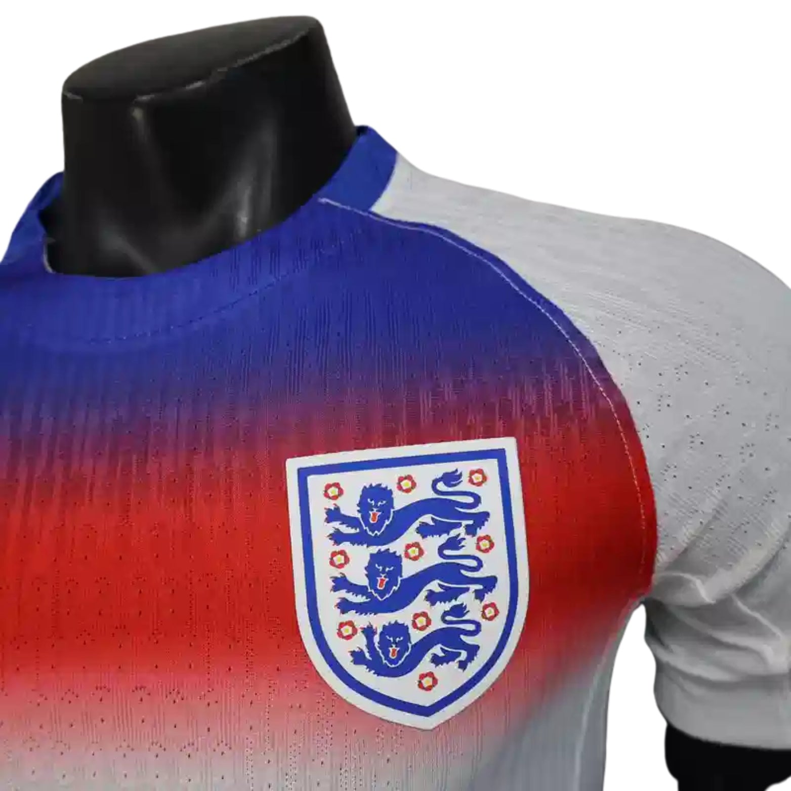 England Home 25/26 - Women's Euro 2025  - Player Version