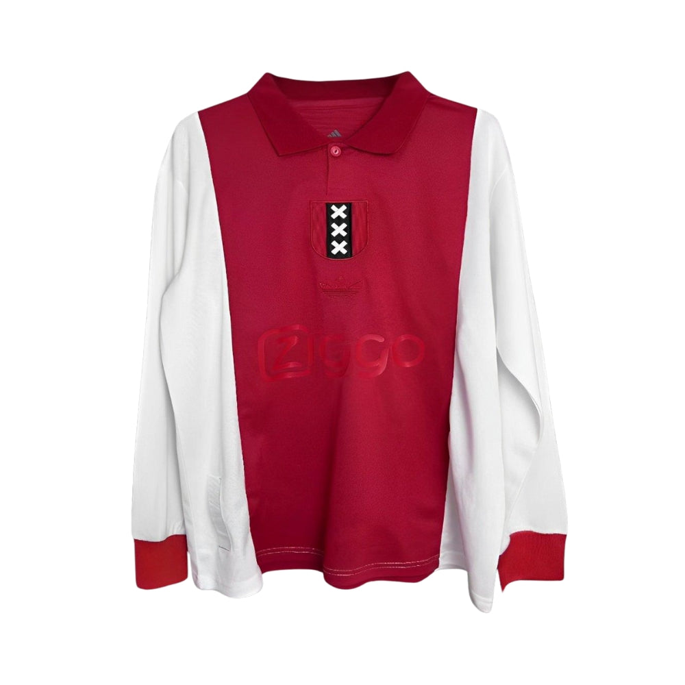 Ajax Special Edition 25/26 - Long Sleeve
