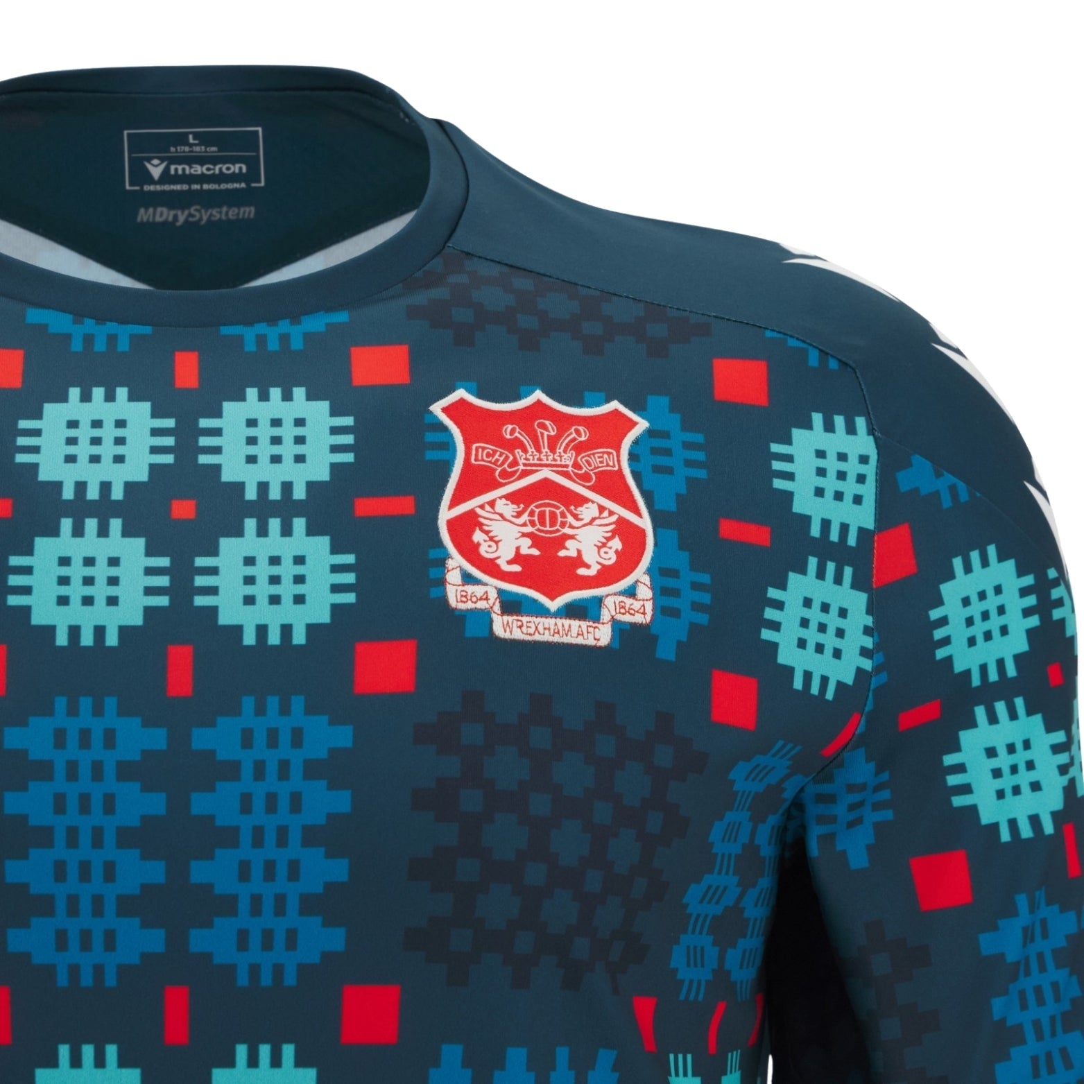 Wrexham AFC Pre-Match 25/26