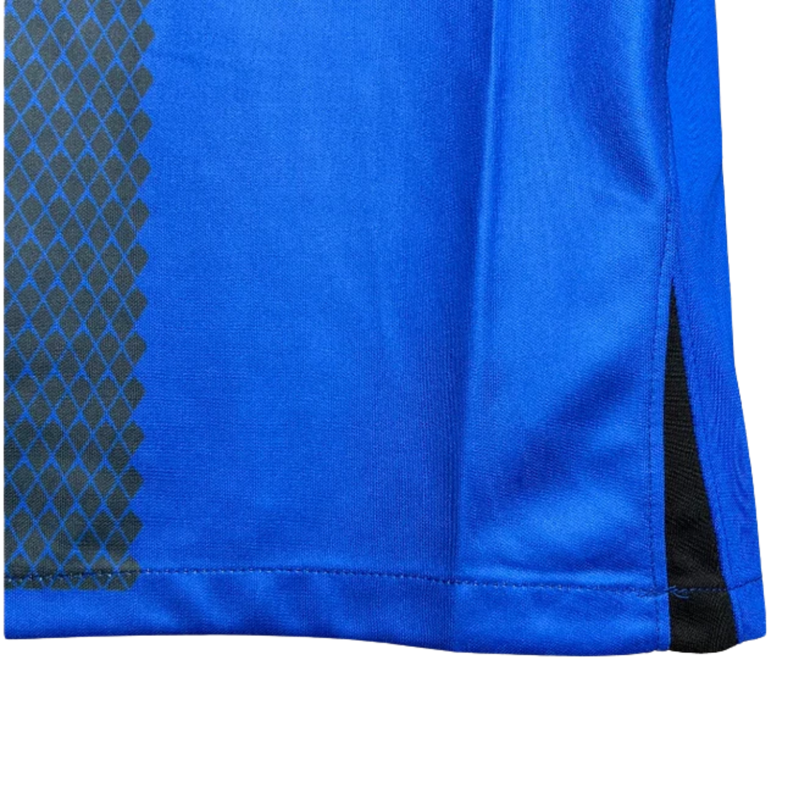 Slovenia Away 24/25 - Euro 2024