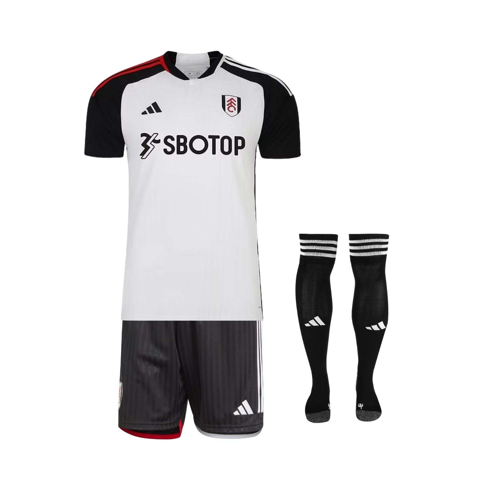 Kids Kit - Fulham Home 23/24