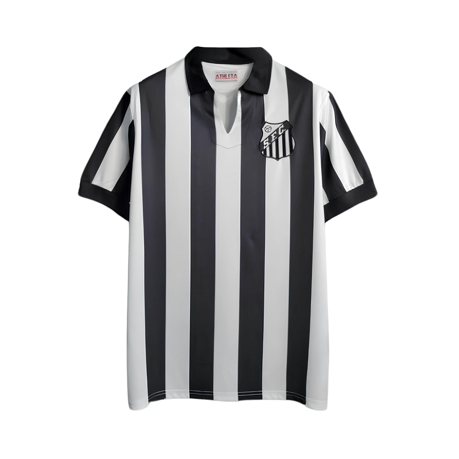 Santos Away 98/99