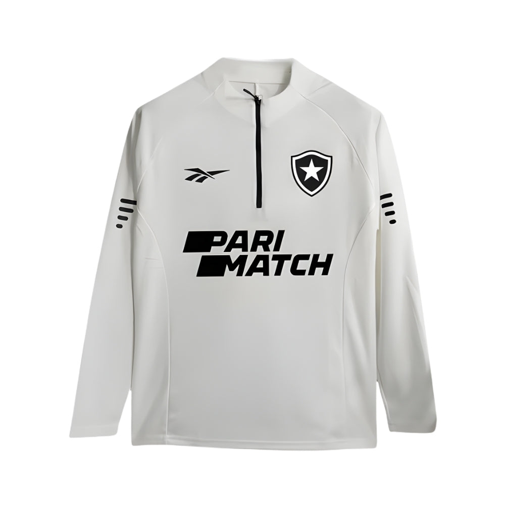 Training Jacket - Botafogo 23/24 - All Sponsors