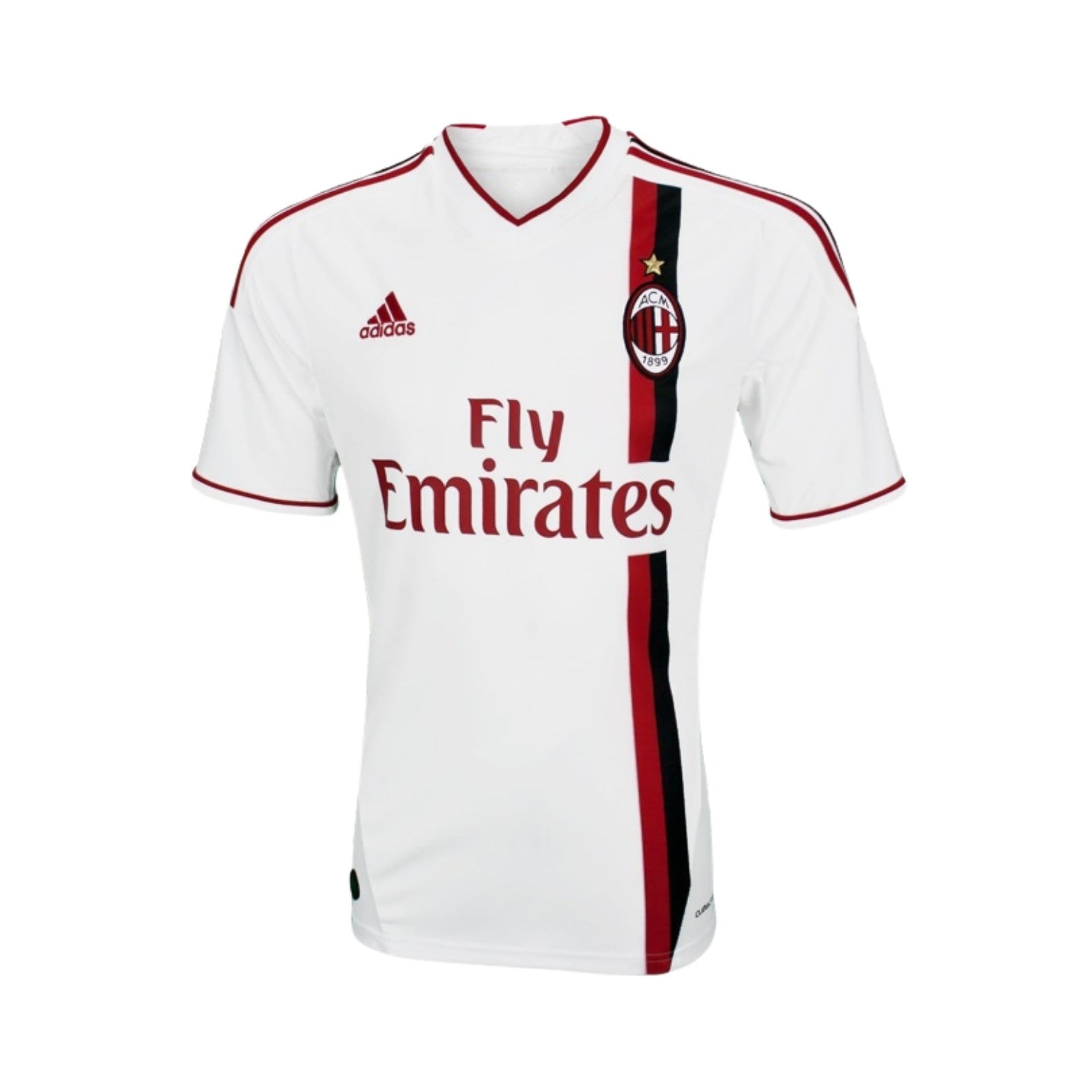 AC Milan Away 11/12