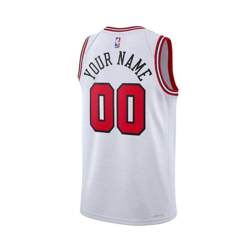 Chicago Bulls Association Edition 24/25