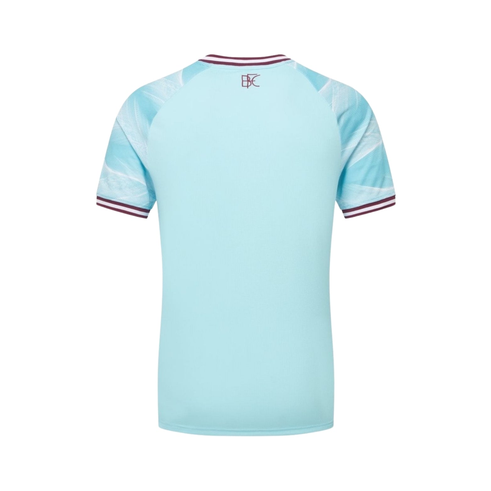 Burnley Away 25/26