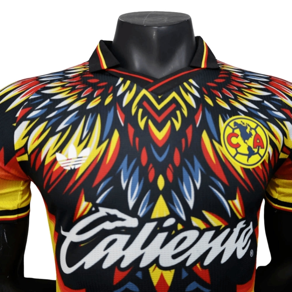 Club América Special Edition 25/26 - Player Version